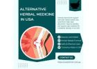 Alternative Herbal Medicine in USA | Cararthron