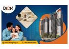2BHK and 3BHK Apartments in Trisulia Cuttack: Dion Group