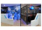 Family Entertainment Center Design and Setup Solutions