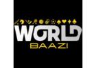 Worldbazzi | World Bazzi Login & Signup – Trusted Betting Site | Worldbaazi