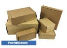 Premium Quality Postal Boxes UK | Packaging Now