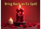Return Lost Love Spell in USA +256700968783