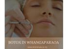 Want Natural-Looking Results? Botox in Whangaparaoa Can Deliver