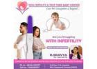 Best gynecologist for infertility treatment in Kurnool