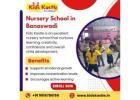 Nursery School in Banaswadi