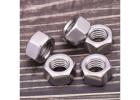 Hex Nut Exporters in India