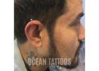 Best Tattoo and Piercing Studio in Bangalore| Ocean Tattoos