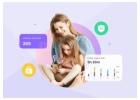 FlashGet Kids Parental Control : Protect child health in real time