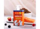 Wonderfur – Premium Omega 3 Supplements for Dogs