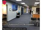 Suboxone Clinic in Minneapolis for Safe & Supportive Care