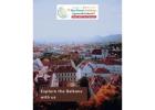 Experience the Beauty of the Balkans Europe Tour Packages!