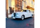 Premium Limousine Service New Jersey | Rev Exotics