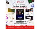 Web Designing Companies in Bangalore