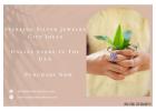 Buy Now Sterling Silver Jewelry Gift Ideas Online in the USA