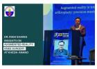 Dr. Rishi Offers Advanced Knee Replacement in Kheda–Anand