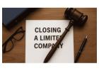 Closing Irish Company