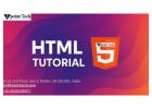 HTML Tutorial – Learn to Build Web Pages from Scratch