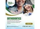 Orthodontic Services in Somerset, NJ – Invisalign, ClearCorrect & Simpli5 Aligners