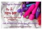 Online Sex Toys Chennai – Save Big with Up to 70% Off Today