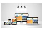 Creative Website Design Agency Dubai