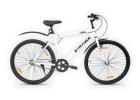 Urban Terrain Cycle: Best MTB in India for Ultimate Off-Road Adventures