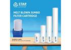 Buy Melt Blown Cartridge Filters at Best Price in Gujarat