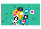 Top Social Media Marketing Agency in Delhi for Brand Growth