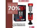 Automatic Blowjob Machine | Safe and Soft Design | 18PlusToy