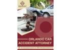 Orlando Car Accident Attorney - Injury Assistance Law Firm 