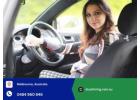 Learn the Driving Art from Professional Driving Instructors in Melbourne