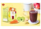 Daily Fresh Vegetable Juice – TheNamasteStore