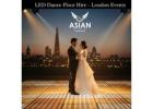 LED Video Wall for Events in London