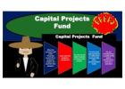 offers loans for developers in need of construction 