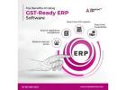 Textile Industry ERP Software – Boost Efficiency Now