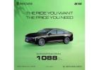 The Best Cars in the UAE With Latest Safety Features