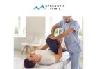 Telehealth Exercise Physiology Services in Australia | Strength Rehabilitation Sydney