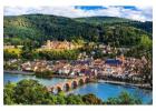 Plan a Faith Group Cruises & Tours with Mission Travel Faith Tours
