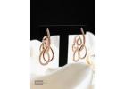 Must-Have Long Drop Earrings – Sparkle with Sparx4U Jewelry