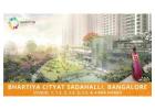 Bhartiya City Bangalore | apartments near sadahalli