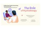 Addiction Therapy Near Me