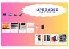 Laptop Upgrade UK & Latest Smartphones UK: Smart Tech Choices for 2025