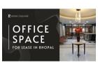 Office Space For Lease In Bhopal