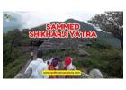 Sacred Journey to Sammed Shikharji Temple
