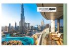 Dubai property investment advisor