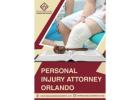 Orlando Personal Injury Attorney – Your Case, Our Fight