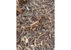 Get 100% Organic Mulch Supplies near Me at BlackWoodLFS