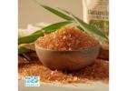 Buy Organic Brown Sugar Online – 100% Pure & Healthy | Natureland Organics