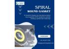Goodrich Gasket Premium Spiral Wound Gaskets – Reliable Industrial Sealing Solutions