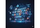 Rank 1 Digital Marketing Agency In Delhi