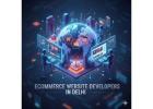 Best Ecommerce Website Developers In Delhi